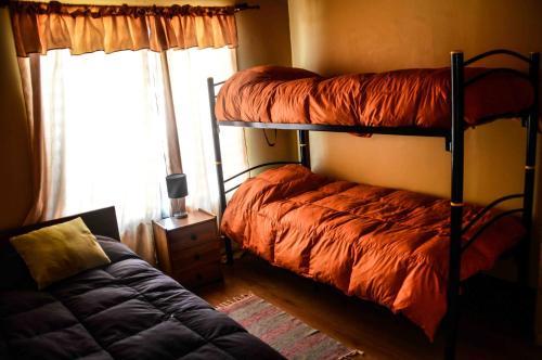 Apartamento Caba�as Desierto De Atacama