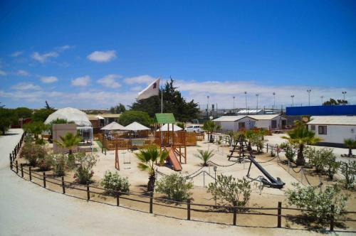 Apartamento Caba�as Desierto De Atacama