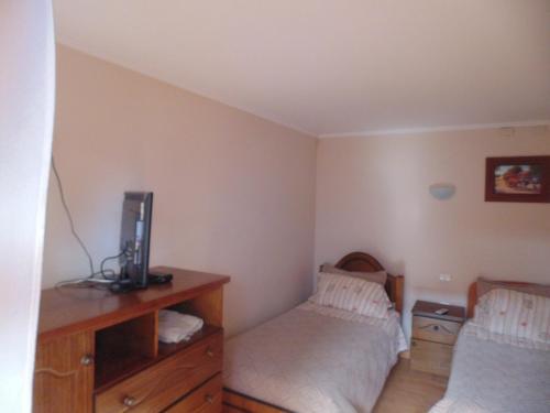 Bed & Breakfast Hoteleria San Lorenzo