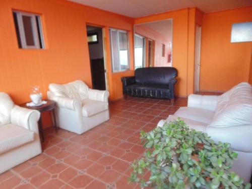 Bed & Breakfast Hoteleria San Lorenzo