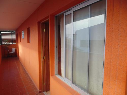 Bed & Breakfast Hoteleria San Lorenzo