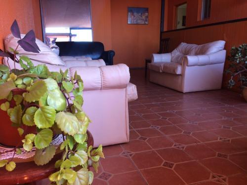Bed & Breakfast Hoteleria San Lorenzo