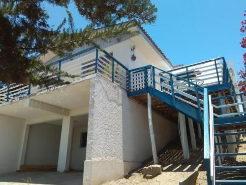 Mirador Casa En Caldera