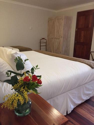 Hotel Boutique Bc Wine Casablanca