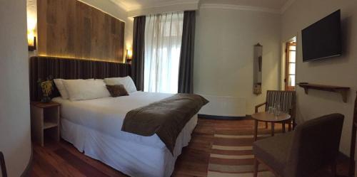 Hotel Boutique Bc Wine Casablanca