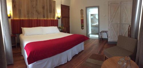 Hotel Boutique Bc Wine Casablanca