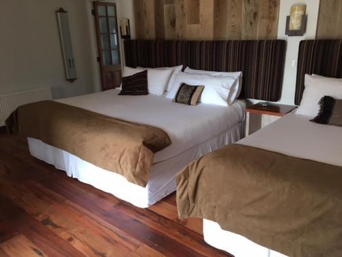 Hotel Boutique Bc Wine Casablanca