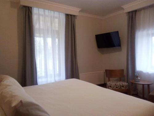 Hotel Boutique Bc Wine Casablanca