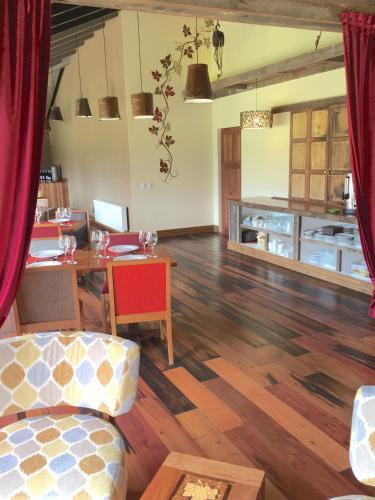 Hotel Boutique Bc Wine Casablanca