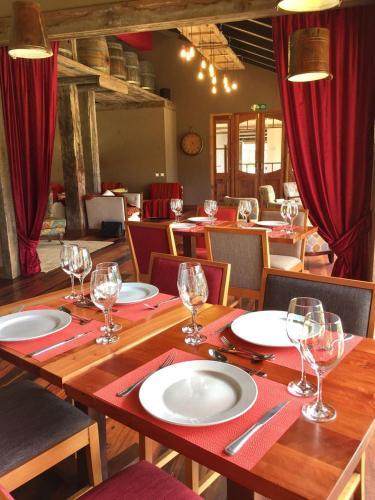 Hotel Boutique Bc Wine Casablanca