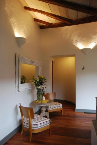 Hotel Boutique Bc Wine Casablanca