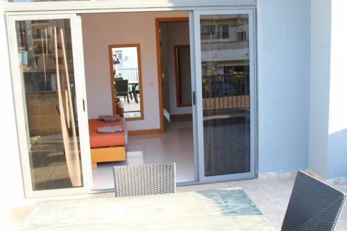 Medmalta Apartment Daniel Court