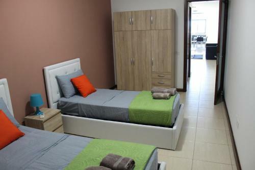 Medmalta Apartment Daniel Court