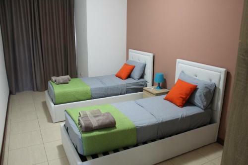 Medmalta Apartment Daniel Court