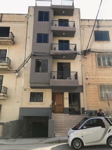 Medmalta Apartment Daniel Court