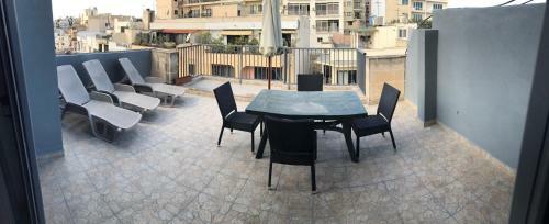 Medmalta Apartment Daniel Court
