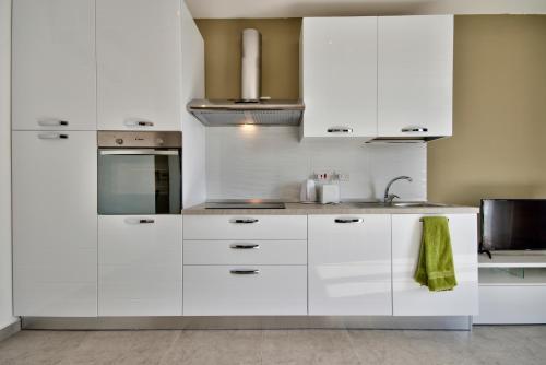 Apartamento Off The Strand Gzira Penthouse
