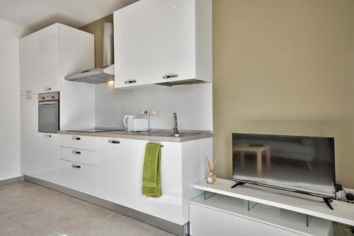 Apartamento Off The Strand Gzira Penthouse