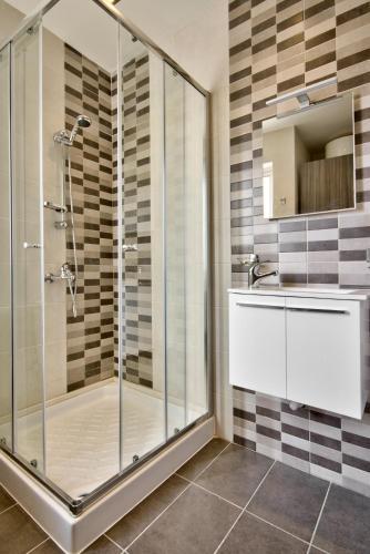 Apartamento Off The Strand Gzira Penthouse