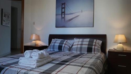 Hostal Shore Bridge