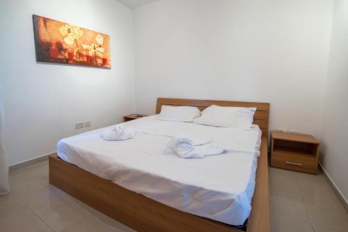 Seafront Sliema Luxurious Modern Apartment