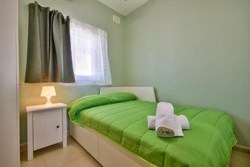 Apartamento Gzira Penthouse