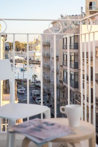 Hostal Island Guesthouse