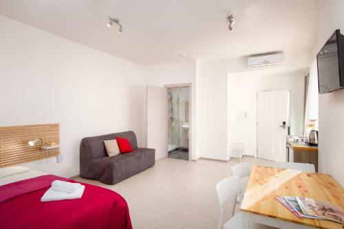Hostal Island Guesthouse