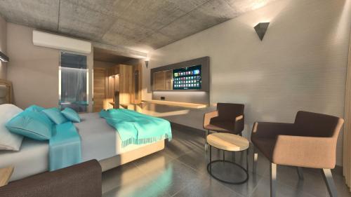 Azur Hotel By St Hotels