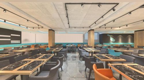 Azur Hotel By St Hotels