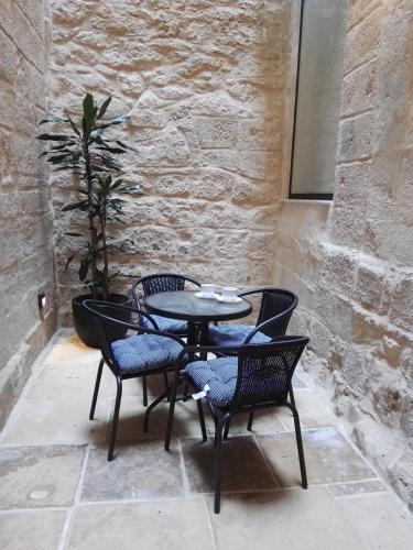 Apartamento Vallettastay Casa Zoe