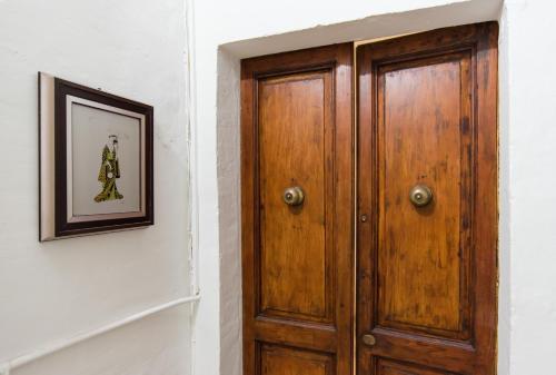 South Valletta Apartment