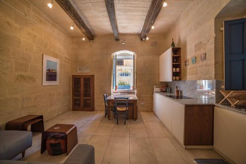 Apartamento Charming 1br Maisonette In Valletta