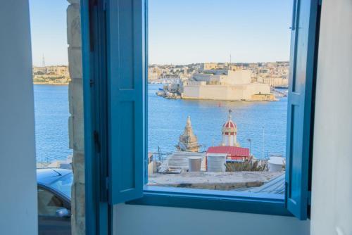 Apartamento Capital City Accommodations - Sea View