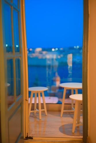 Apartamento Capital City Accommodations - Sea View