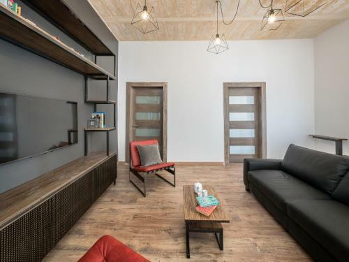 Apartamento Valletta Cosmopolitan