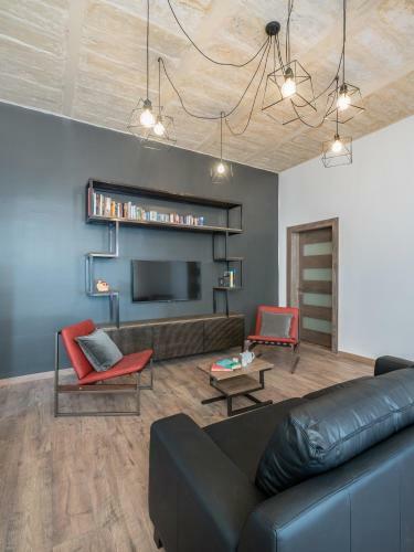 Apartamento Valletta Cosmopolitan