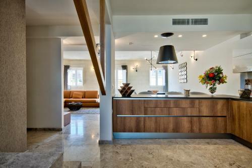 Apartamento Vallettastay Penthouse Palazzo Zoe