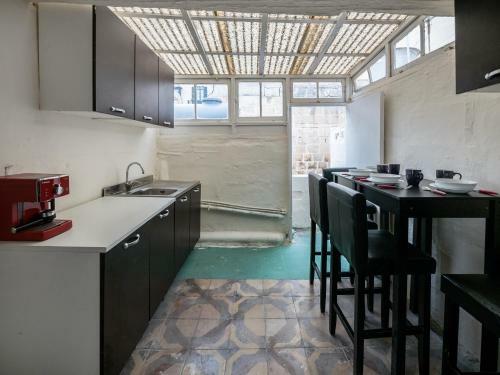Hostal Valletta Kampnar City Living