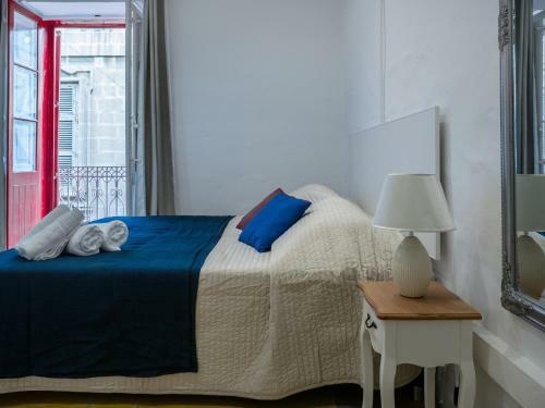 Hostal Valletta Kampnar City Living
