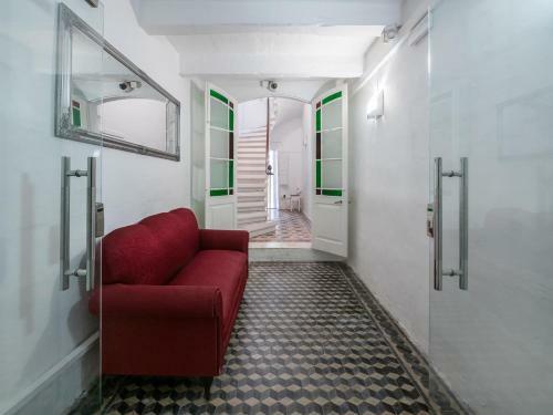 Hostal Valletta Kampnar City Living