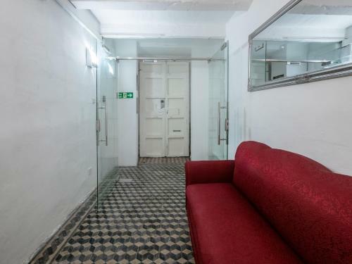 Hostal Valletta Kampnar City Living