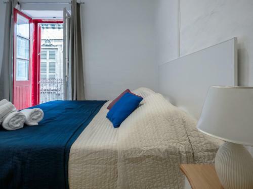 Hostal Valletta Kampnar City Living