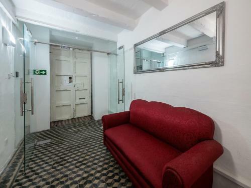 Hostal Valletta Kampnar City Living