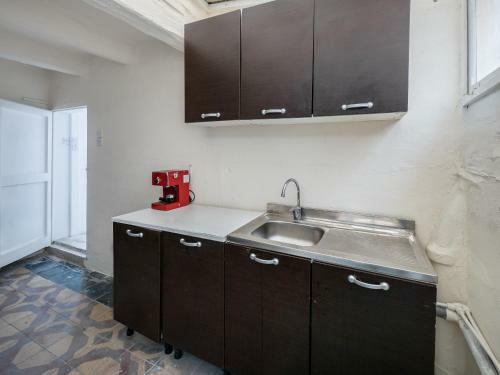 Hostal Valletta Kampnar City Living