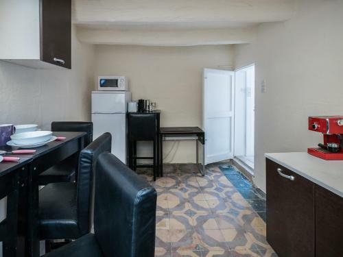 Hostal Valletta Kampnar City Living