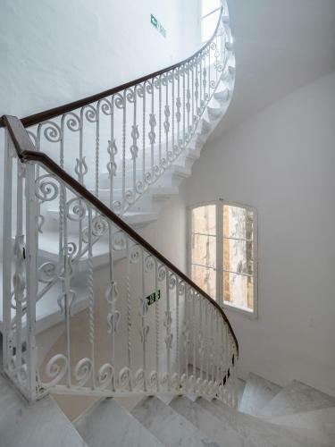 Hostal Valletta Kampnar City Living