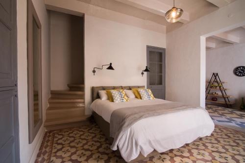 Valletta Designer Vintage Apartment