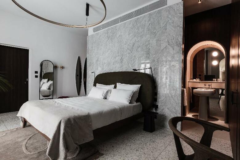 Hotel Rosselli