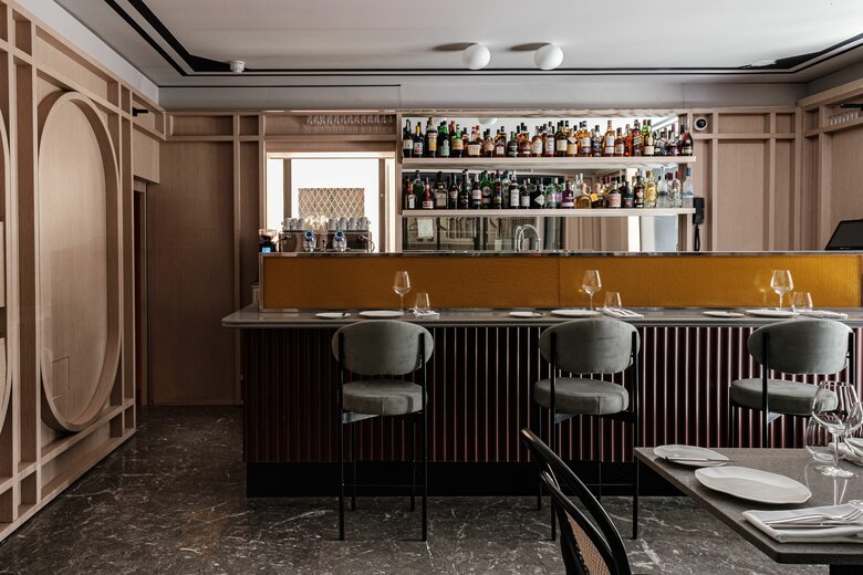 Hotel Rosselli